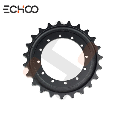 Cinturino per attacchi per miniescavatori JCB 8030