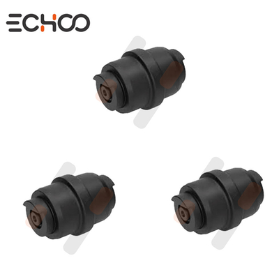 Ricambi per carrelli a rotaia per miniescavatori JCB 8014