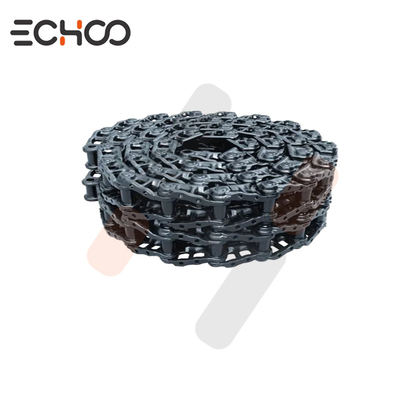 Catena di tracciato 39 collegamenti per JCB 8052 Mini scavatore telaio telaio
