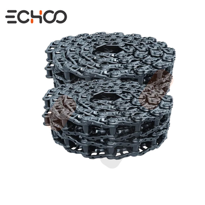 Catena di tracciato per mini escavatori JCB 8040