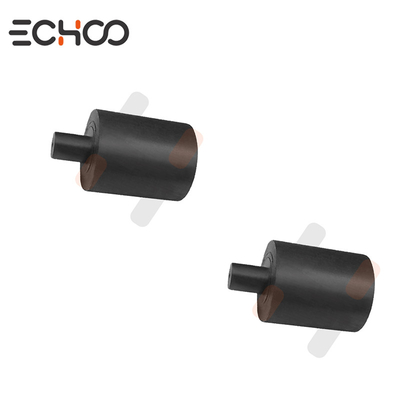 Per il JCB 806 Upper Roller Mini Excavator Undercarriage Components