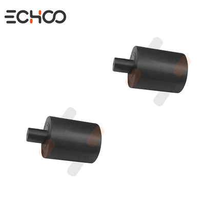 Valvole superiore per JCB JS130 Mini Excavator Undercarriage Attachments