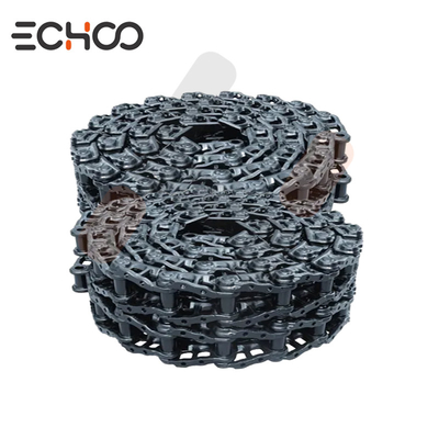 Traccia di collegamento per il caso CX40 Mini Excavator Aftermarket Undercarriage Parts
