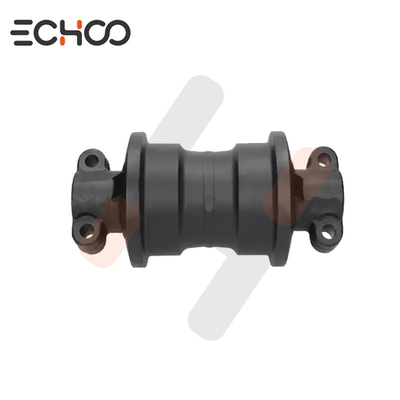 Rulli di supporto per JCB JS130 Parti di ricambio del carrello dell'escavatore