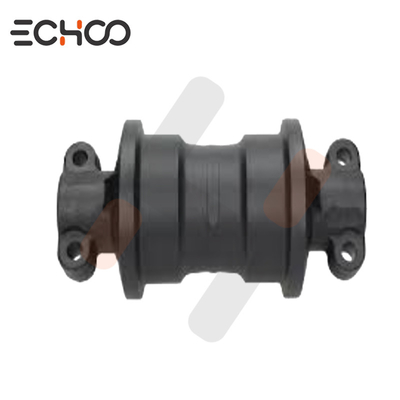 Rulli di supporto per JCB JZ130 Parti di ricambio del carrello dell'escavatore
