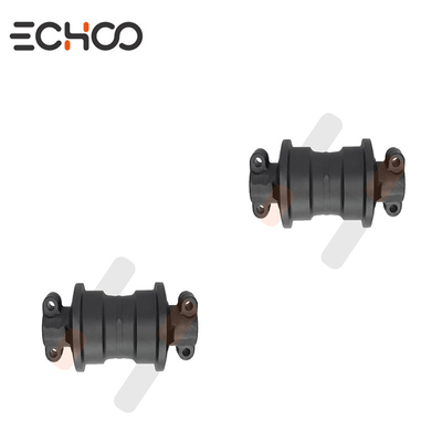 Rulli di rotaia per scavatori JCB 807