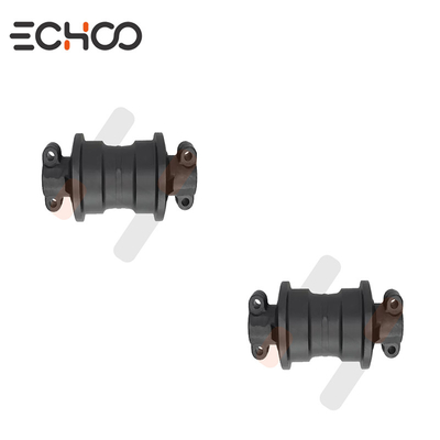 Per il JCB 808 Support Roller Excavator Aftermarket Undercarriage Part