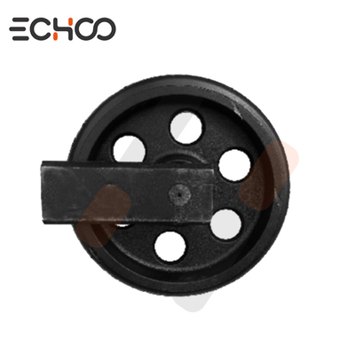 JCB 8055 Mini Escavatore Anteriore Idler