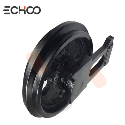 Ruota idler compatibile con Yanmar YB15 Mini Excavator