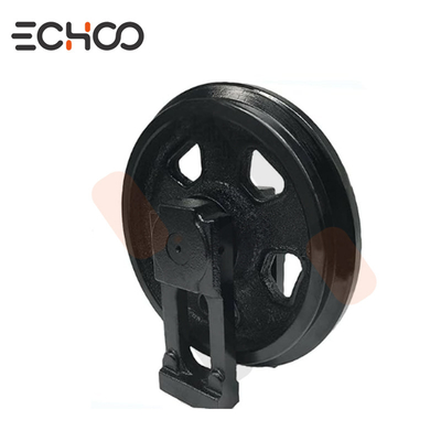 Ruota idler per Yanmar YB301 Mini scavatore telaio di sottocarro