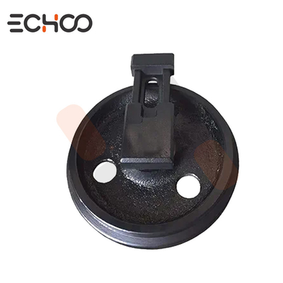 Ruota a vuoto per Yanmar YB351 Mini Digger Parti di sotterreno