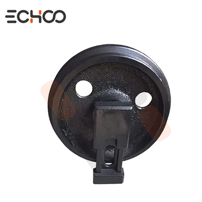 Yanmar YB451 Mini escavatore di parte anteriore idler sottocarro Ricambi