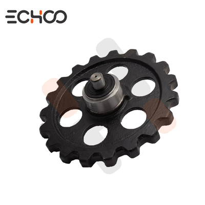 231/61701 Mini escavatore a rotaia a vuoto