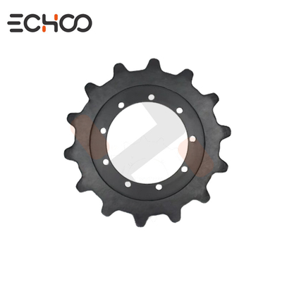 Corsetto di trasmissione 6539720 ECHOO TECH Mini Chassis di escavatore