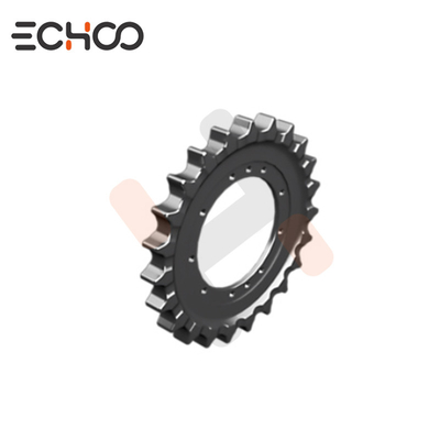 Scalatore a catena 264-5371 Ricambi per mini escavatori
