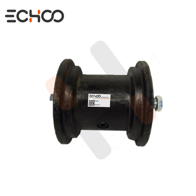 172179-37300 Roller di fondo per telaio di scavo Yanmar