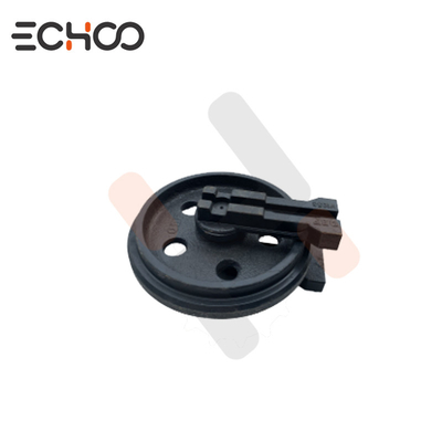 Ruota idler per Yanmar VIO 55 Mini scavatore telaio del carro