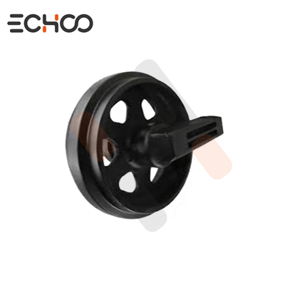 Ruota a vuoto per Yanmar VIO 75 Mini scavatore