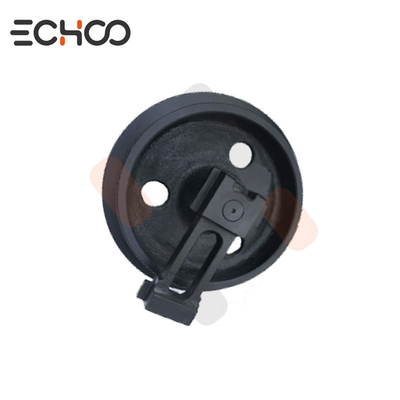 Componenti del telaio della miniescavatrice Yanmar B50-1