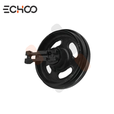 Componenti del telaio della mini-scavatrice Yanmar VIO 45-3