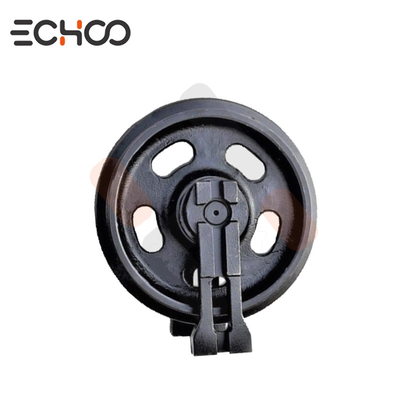 Ruota idler per Yanmar SV08-1 Mini Excavator Undercarriage Parts