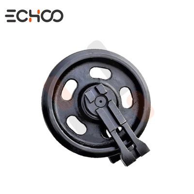 Ruota idler per Yanmar VIO 40 Mini scavatore telaio del carro