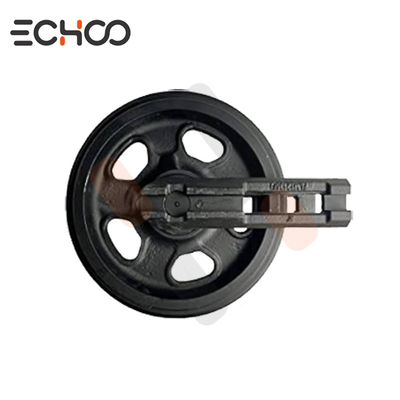 Yanmar VIO 30-2 Mini escavatore ruota idler carrozzeria ricambi