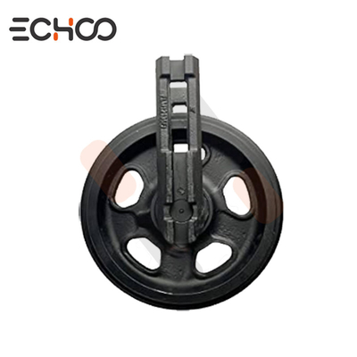 Ruota idler per Yanmar VIO 30-3 Mini scavatore telaio del carro