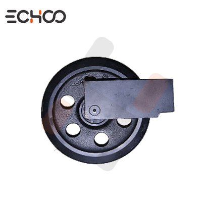 Idler per Yanmar VIO 15-2A Componenti del telaio del mini escavatore