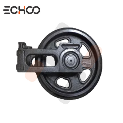 Ruota a vuoto per Yanmar B17-2EX Mini Excavator Parts Undercarriage