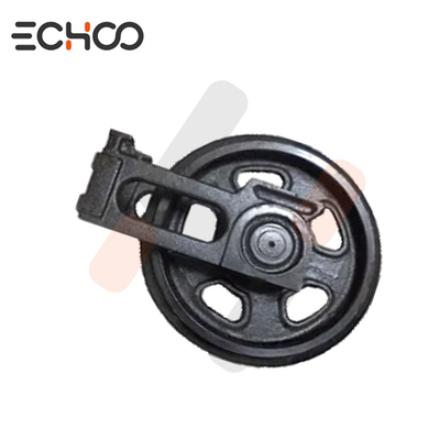 Yanmar B37-2A Idler Pully Mini escavatore