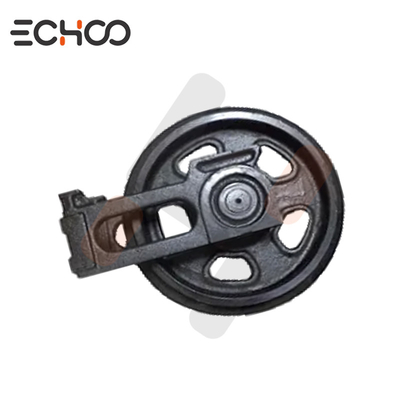Ruota idler adatta per i componenti del telaio del mini escavatore Yanmar B37V