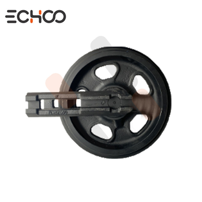 Yanmar VIO 35-3 Mini escavatore ruota idler parti del carrozzone