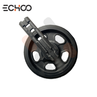 Yanmar B12 Idler Wheel si adatta a Yanmar Mini Digger