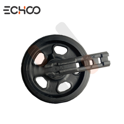 Struttura del carrozzone del mini escavatore Yanmar B25V