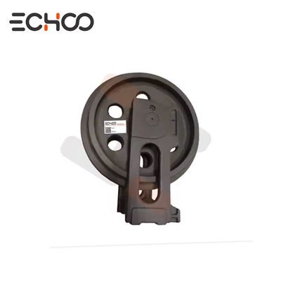 Componenti del telaio della miniescavatrice Yanmar B22-2A
