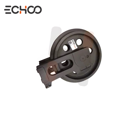 Idler Pully si adatta a Yanmar B22 Mini Excavator