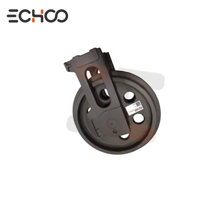 Componenti del telaio della miniescavatrice Yanmar B22-1