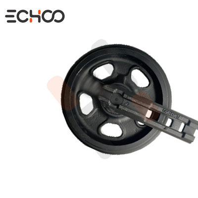 Componenti del telaio della miniescavatrice Yanmar B15-3