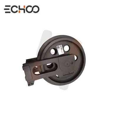 Ruota idler mini escavatore si adatta a Yanmar B14 componenti del carrozzone