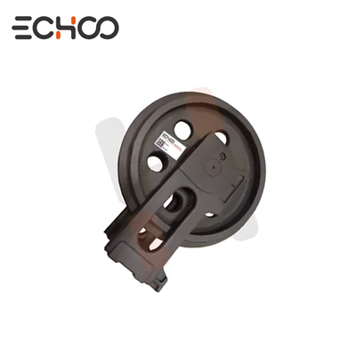 Componente del carrozzone del mini escavatore Yanmar B03