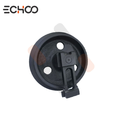 Ruota idler compatibile con il componente del telaio del mini escavatore Yanmar B05