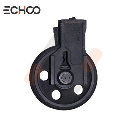 Ruota idler 6814880 Bobcat Mini escavatore ECHOO TECH telaio telaio