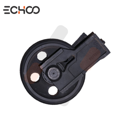 Fusoliera anteriore Idler 7199074 Bobcat Mini Excavator telaio
