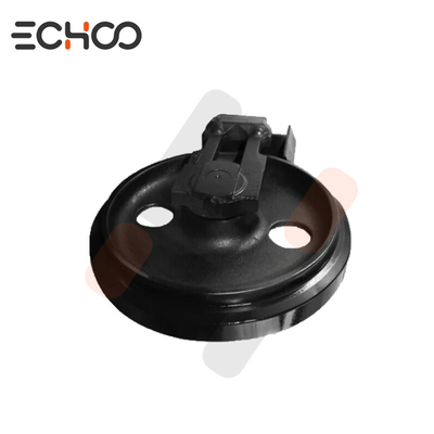 John Deere 50D Ruota frontale a vuoto mini escavatore parte del carro