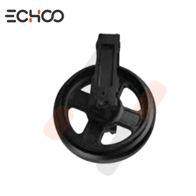 John Deere 60D mini escavatore di ruote frontal idler accessori del telaio