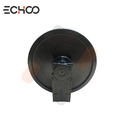 Lider anteriore compatibile con gli accessori del telaio del mini escavatore Kubota K008