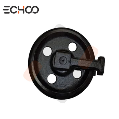 Kubota KX 080-3 Ruota a pareggio anteriore mini escavatore parte del carro