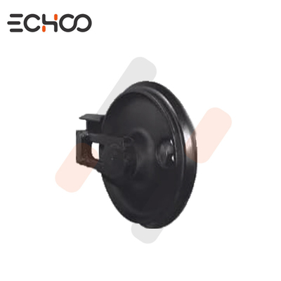 Mini escavatore idler frontale 9269094 accessori per telaio John Deere