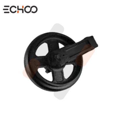 John Deere Mini Excavator Front Idler 9278768 parte del carrozzone